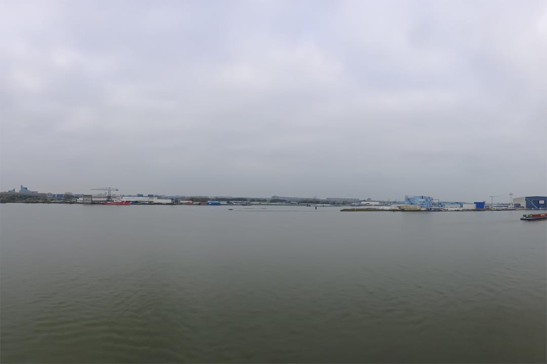 Foto 38 van Regenboogkade 71