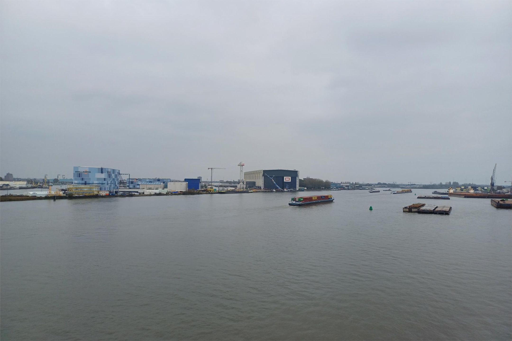 Foto 39 van Regenboogkade 71