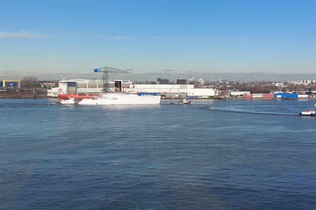 Foto 41 van Regenboogkade 71