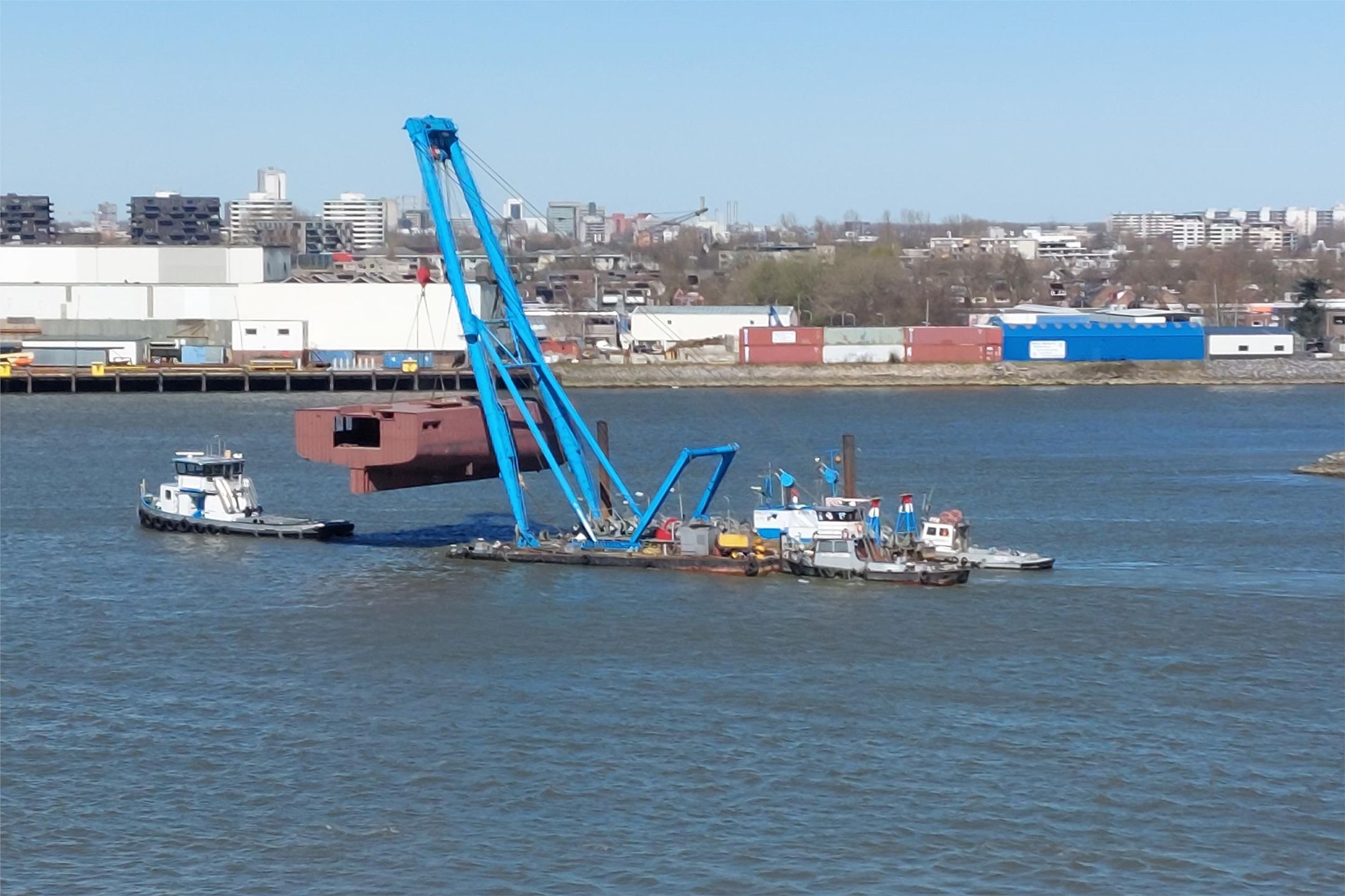 Foto 42 van Regenboogkade 71