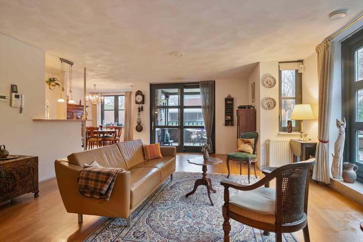 Foto 3 van Stationsweg 54-1