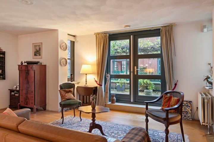 Foto 5 van Stationsweg 54-1