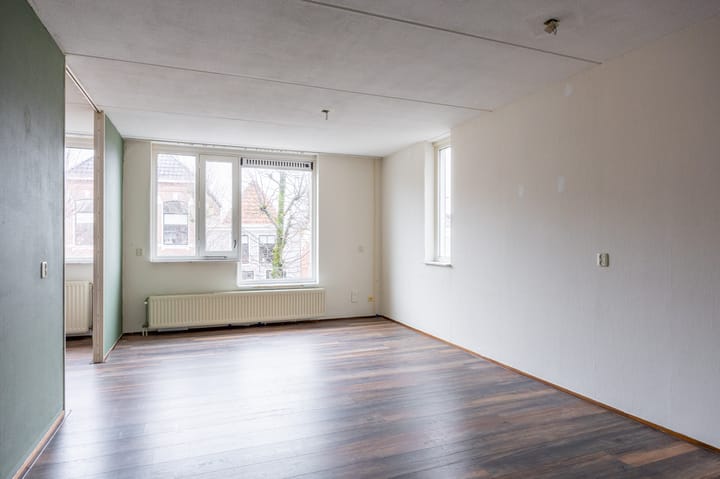 Foto 2 van Franciscushof 45