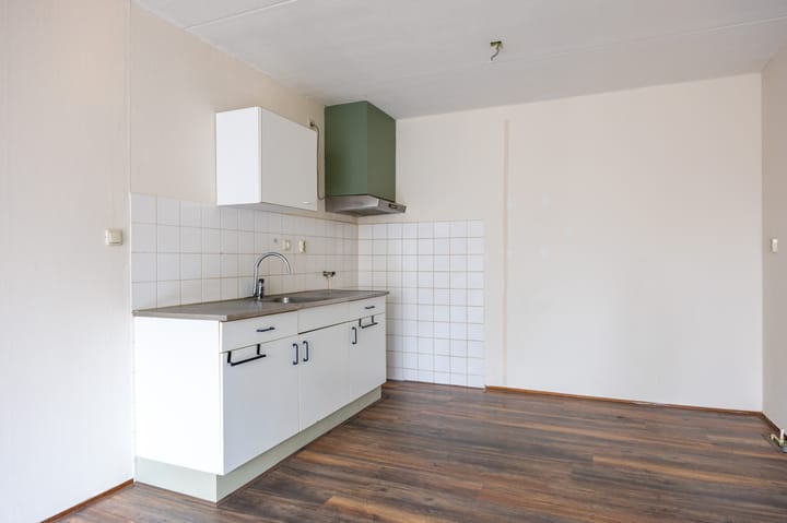 Foto 3 van Franciscushof 45