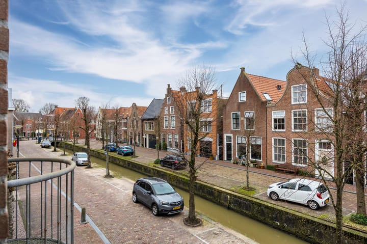 Foto 5 van Franciscushof 45