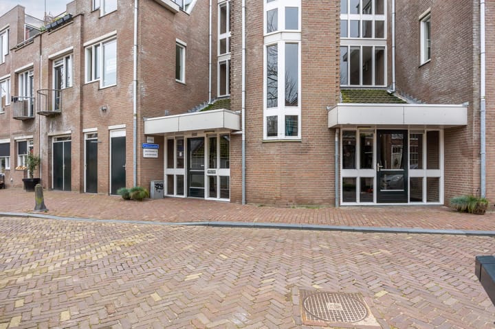 Foto 7 van Franciscushof 45