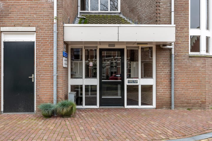 Foto 8 van Franciscushof 45