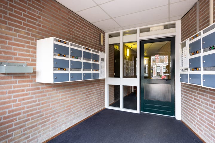 Foto 9 van Franciscushof 45