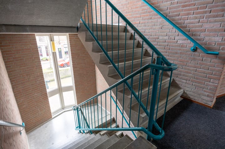 Foto 11 van Franciscushof 45