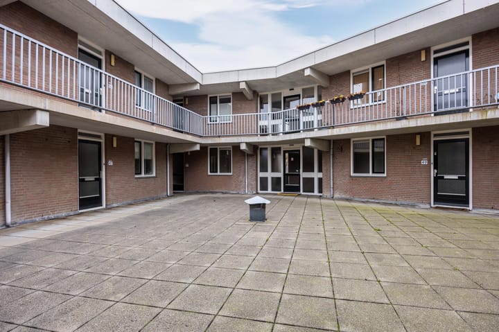 Foto 13 van Franciscushof 45