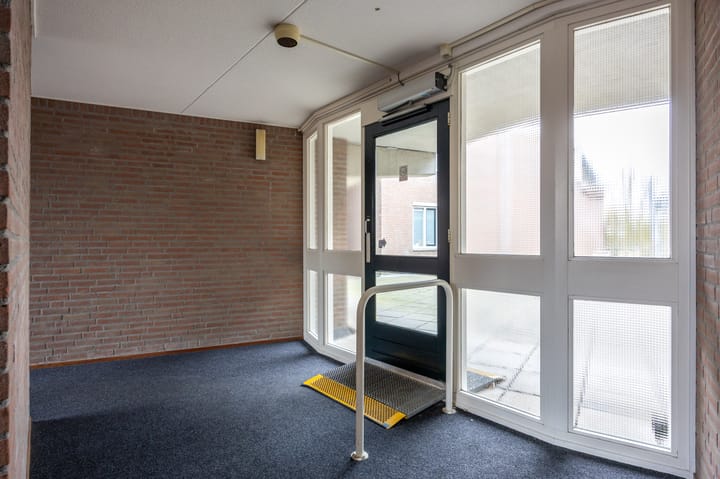 Foto 14 van Franciscushof 45