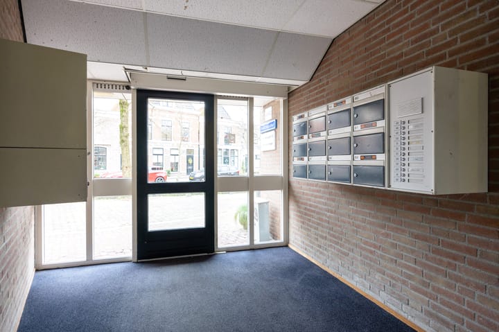 Foto 10 van Franciscushof 45