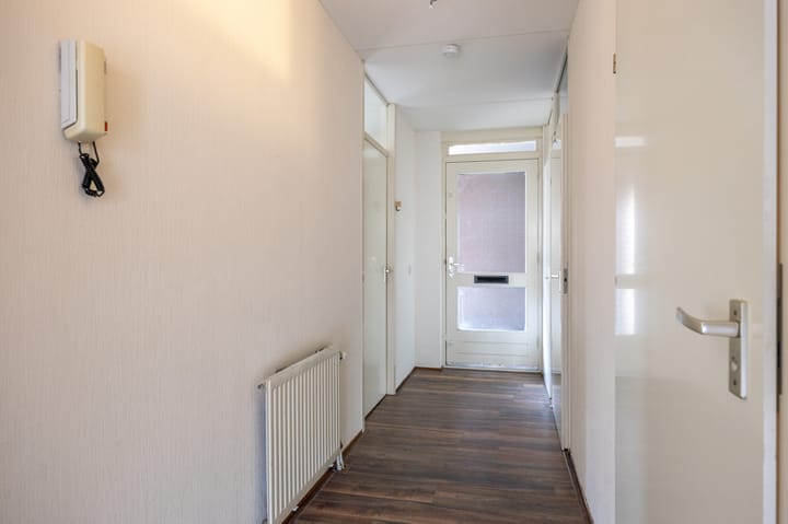 Foto 16 van Franciscushof 45