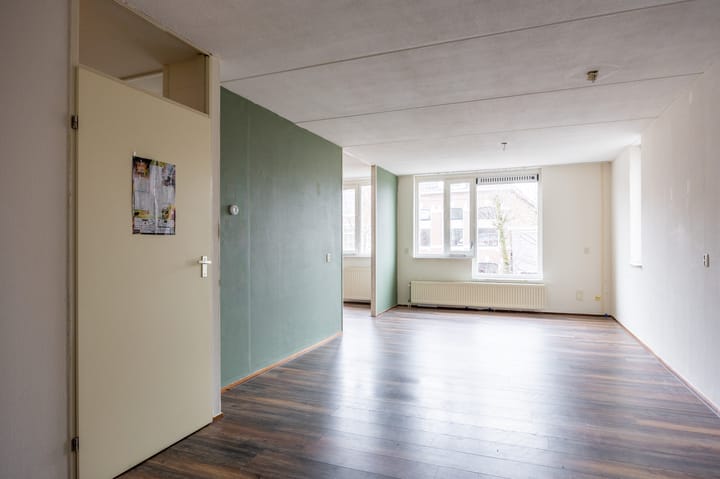 Foto 17 van Franciscushof 45