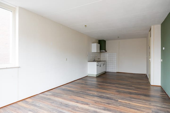 Foto 19 van Franciscushof 45