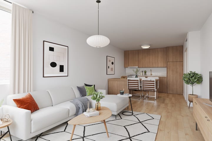 Foto 20 van Franciscushof 45