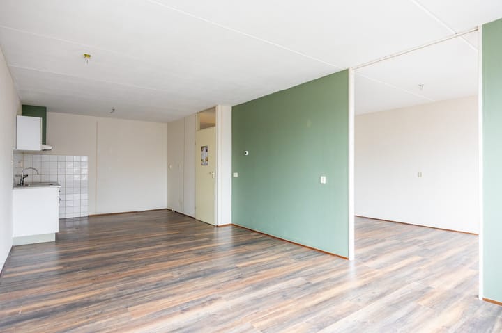 Foto 21 van Franciscushof 45