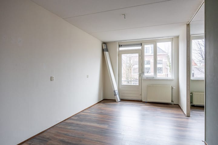 Foto 23 van Franciscushof 45