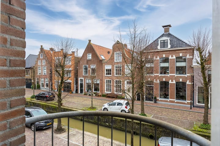 Foto 24 van Franciscushof 45