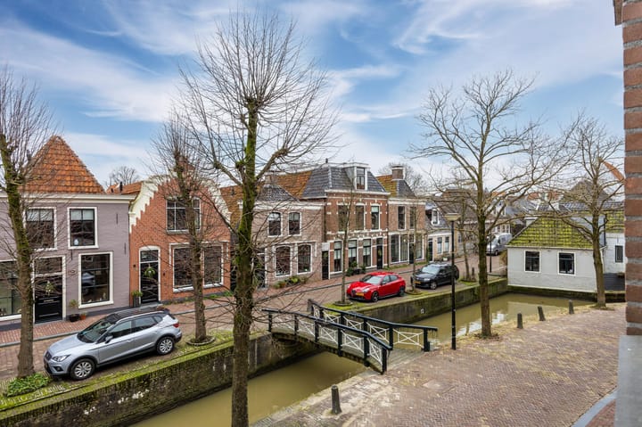 Foto 25 van Franciscushof 45