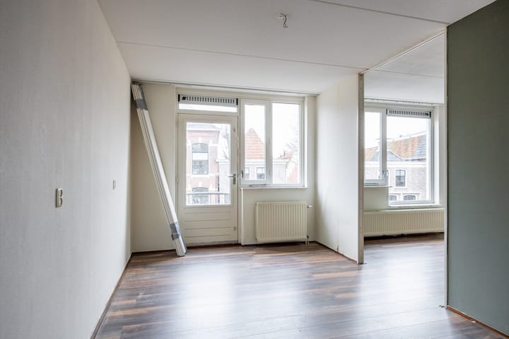 Foto 26 van Franciscushof 45