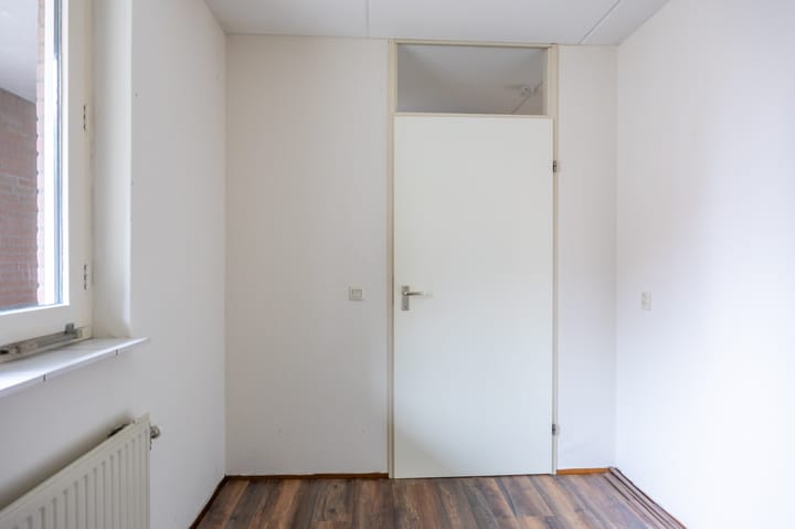 Foto 32 van Franciscushof 45