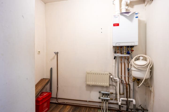 Foto 33 van Franciscushof 45