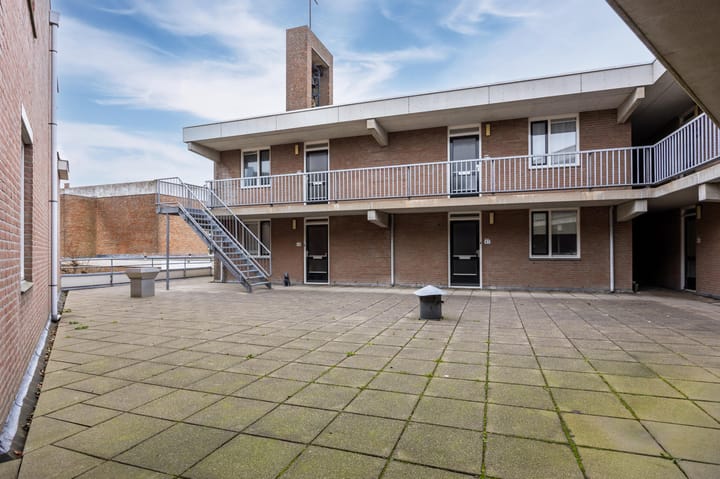 Foto 34 van Franciscushof 45