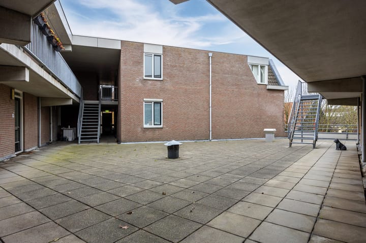 Foto 35 van Franciscushof 45