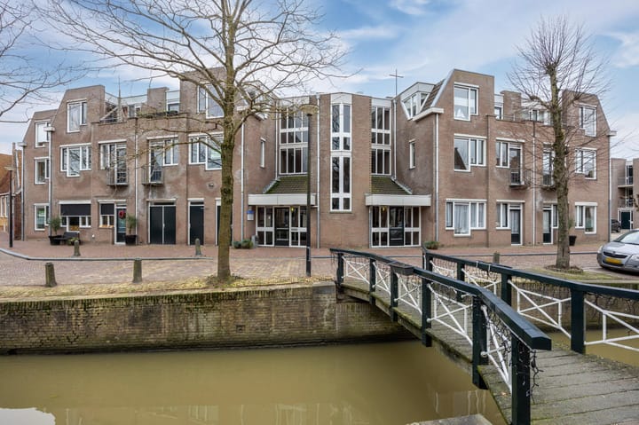 Foto 37 van Franciscushof 45