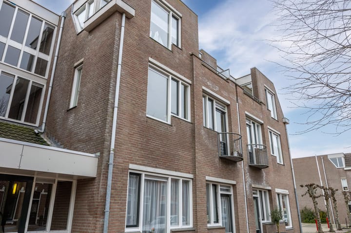 Foto 38 van Franciscushof 45