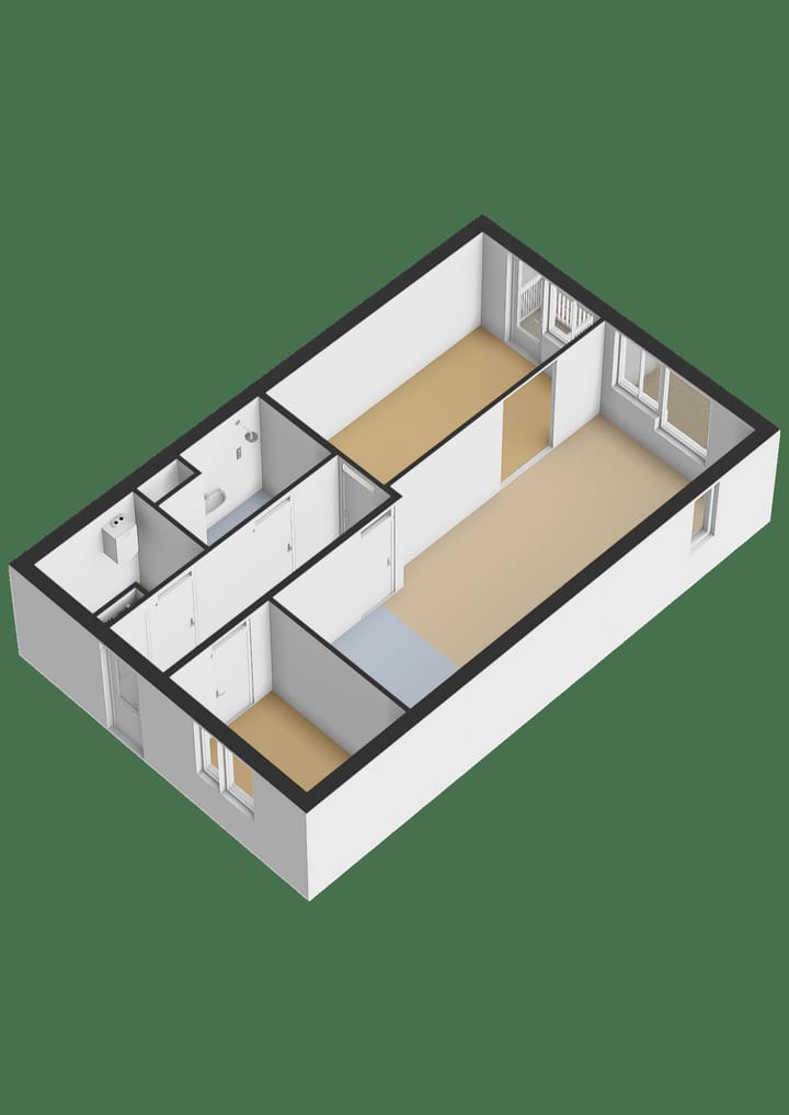 Foto 40 van Franciscushof 45