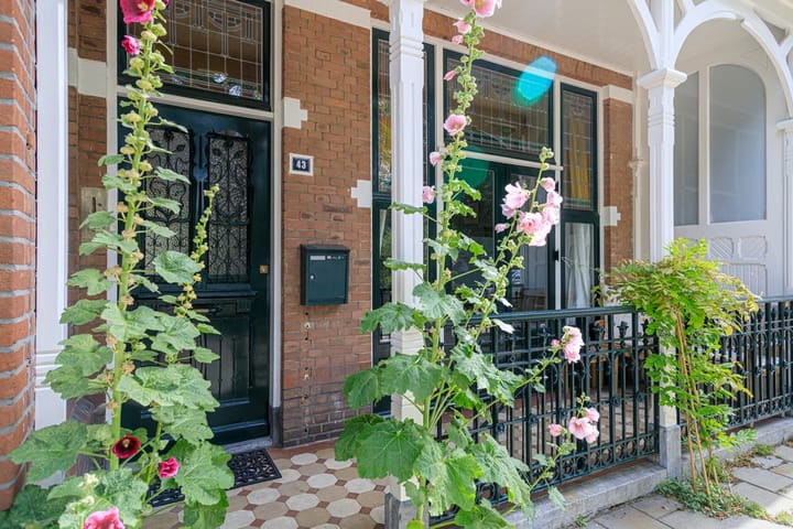 Foto 2 van Havenkade 43