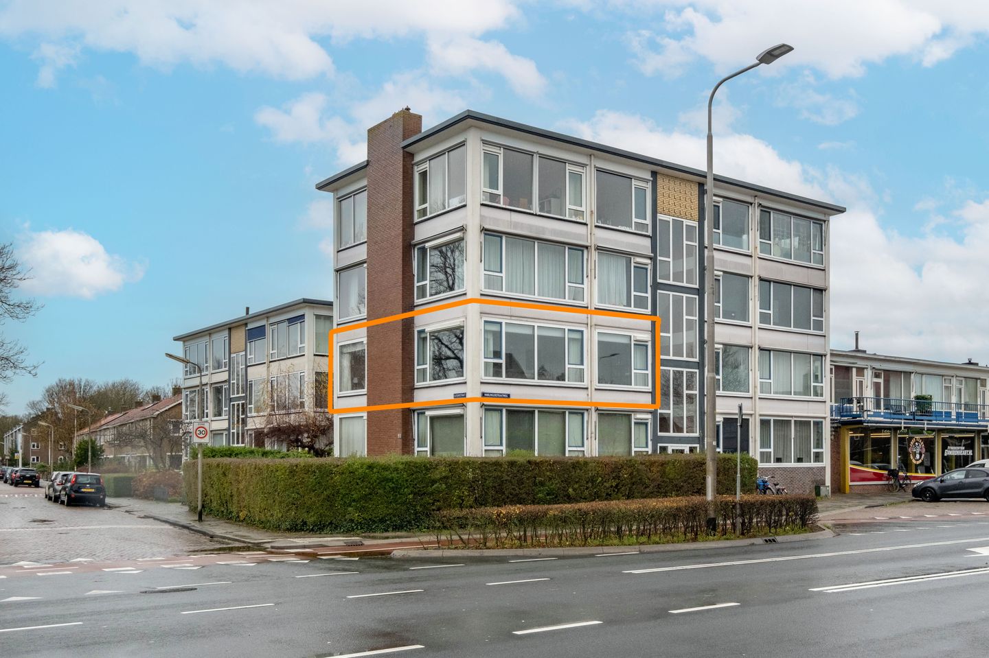Foto 1 van Harlingerstraatweg 88-B