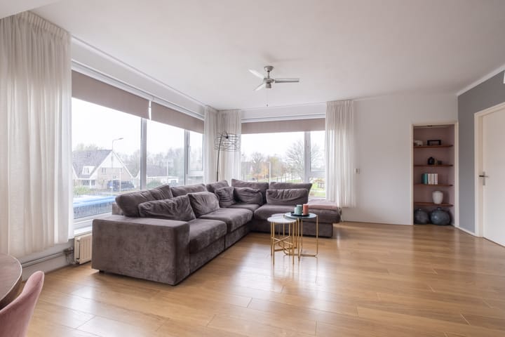 Foto 2 van Harlingerstraatweg 88-B