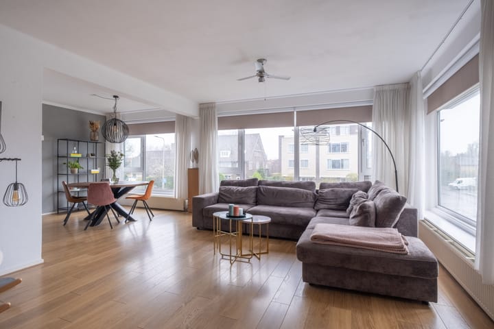 Foto 3 van Harlingerstraatweg 88-B