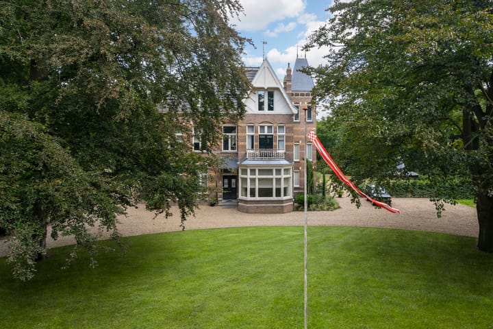 Ruwenbergstraat 4 main image