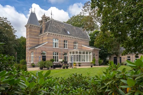 Ruwenbergstraat 4 secondary image