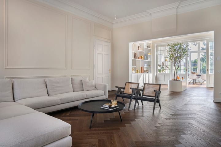 Foto 3 van Ruwenbergstraat 4