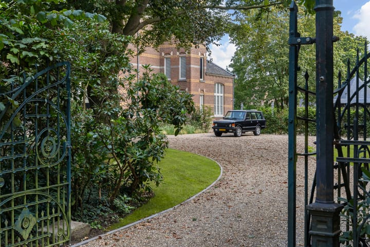 Foto 5 van Ruwenbergstraat 4