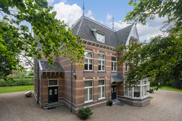 Foto 6 van Ruwenbergstraat 4