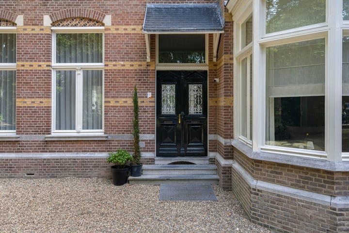 Foto 7 van Ruwenbergstraat 4