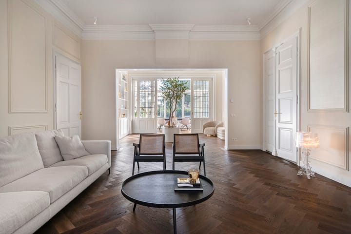 Foto 9 van Ruwenbergstraat 4