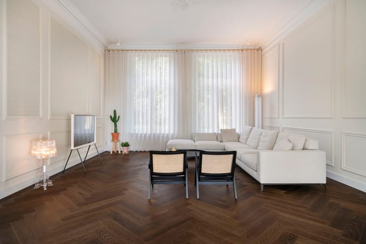 Foto 10 van Ruwenbergstraat 4