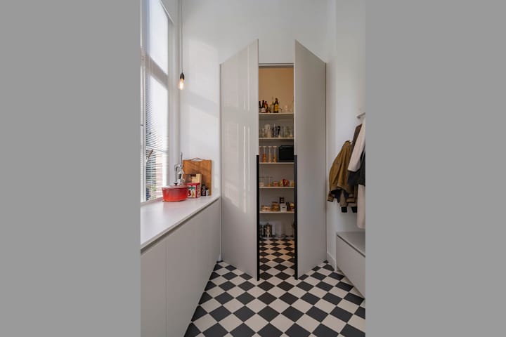 Foto 25 van Ruwenbergstraat 4