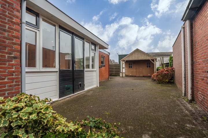 Foto 12 van Nansumerweg 54