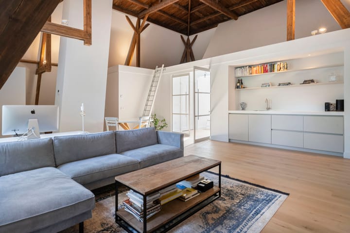 Foto 47 van Ruwenbergstraat 4