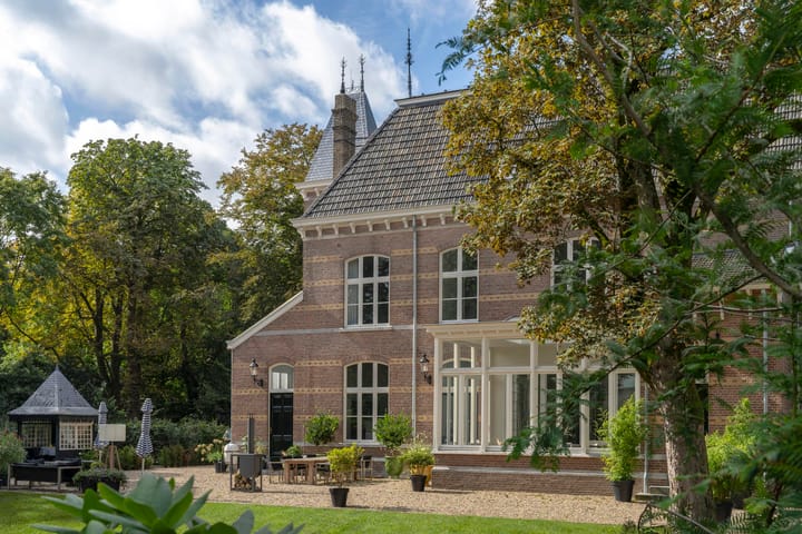 Foto 53 van Ruwenbergstraat 4