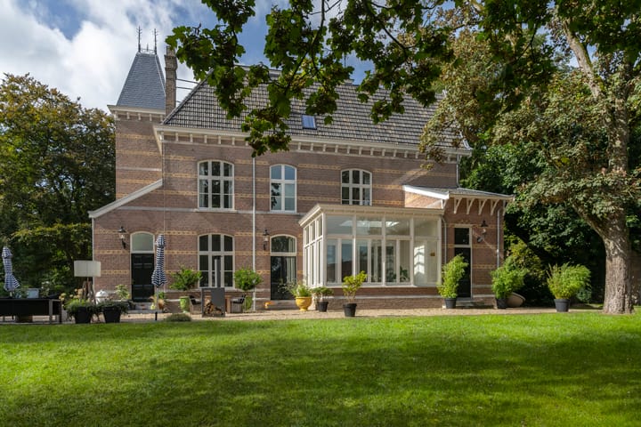 Foto 54 van Ruwenbergstraat 4