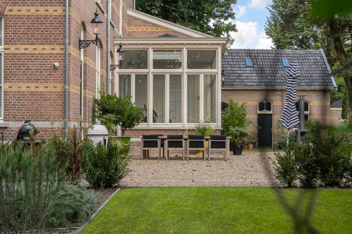 Foto 55 van Ruwenbergstraat 4